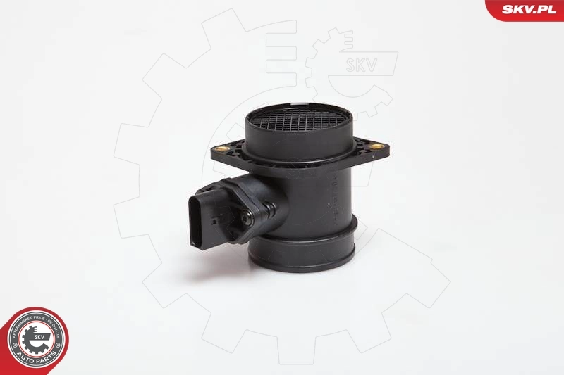 Mass Air Flow Sensor